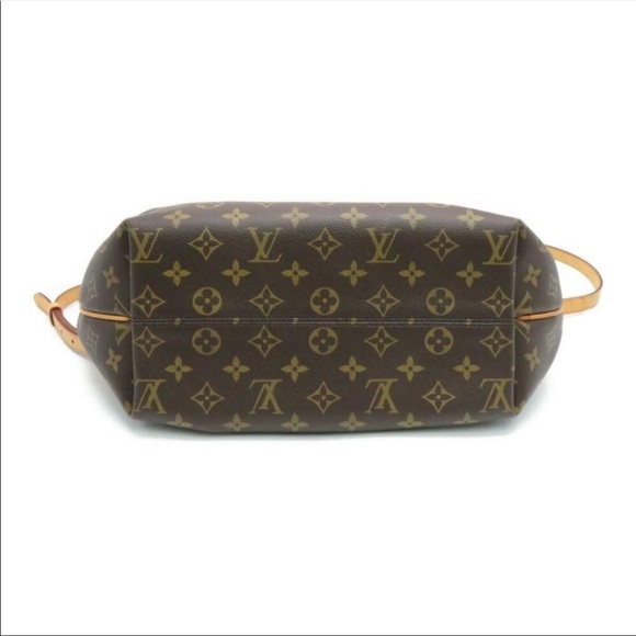 Turenne Mm- Authentic Louis Vuitton - Picture 2 of 7